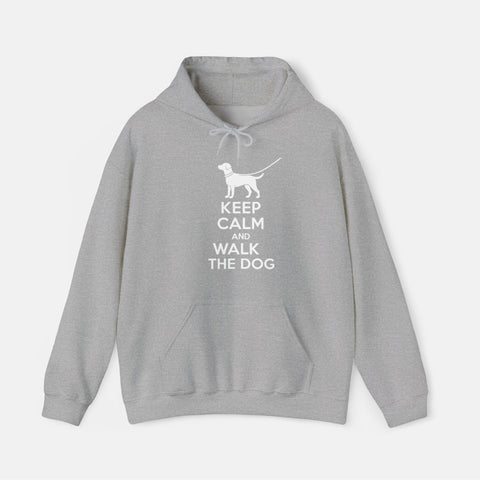 Custom Keep Calm Hoodie