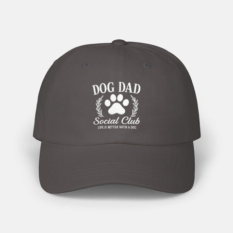 Custom Cat/Dog Mom/Dad Cap