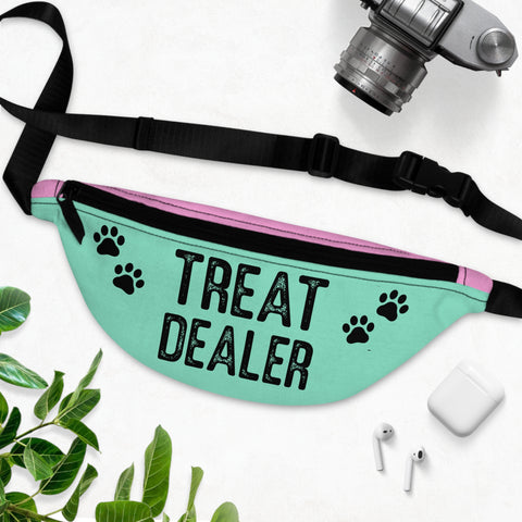Dog Lover Fanny Pack