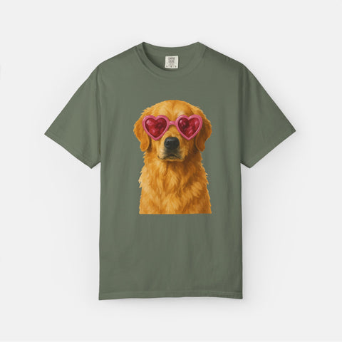 Custom AI Enhanced T-shirt