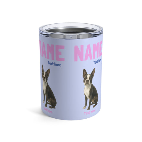 Custom Pet Tumbler