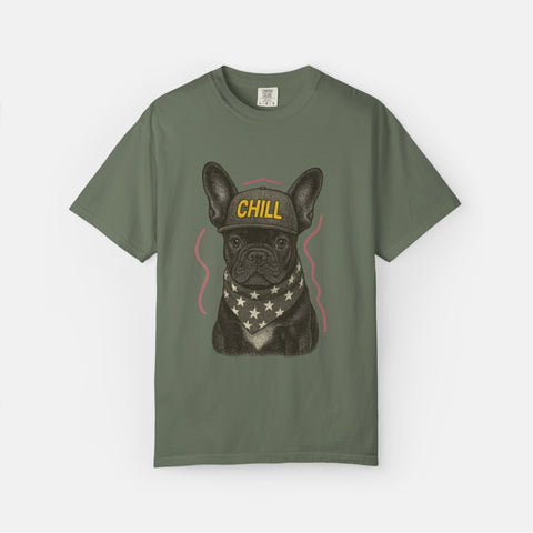 Custom Chill T-shirt