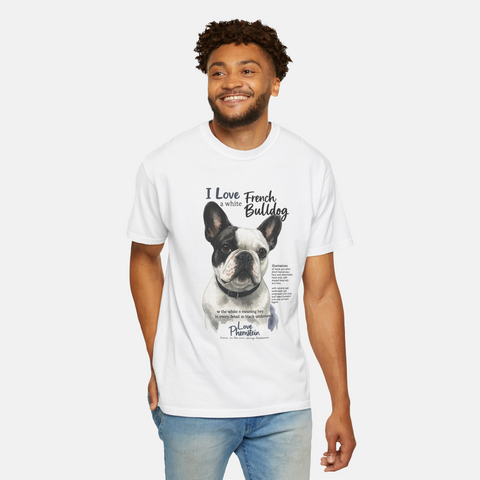 Custom Breed T-shirt