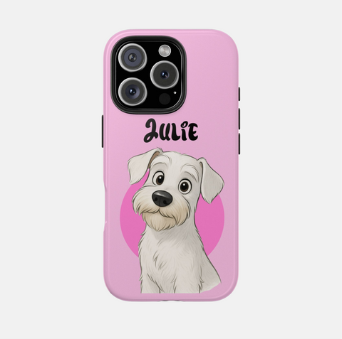 Custom Disney Phone Case