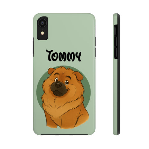 Custom Disney Phone Case