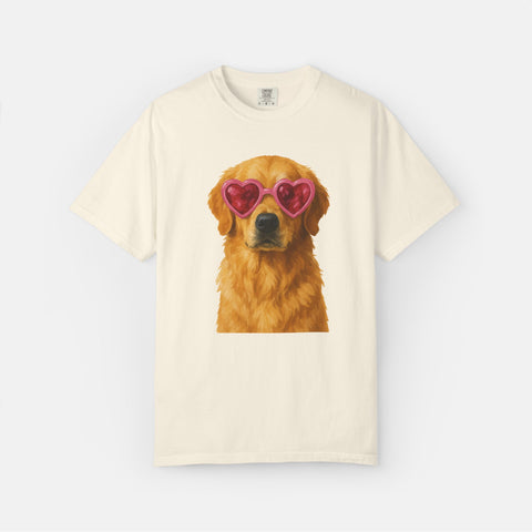 Custom AI Enhanced T-shirt