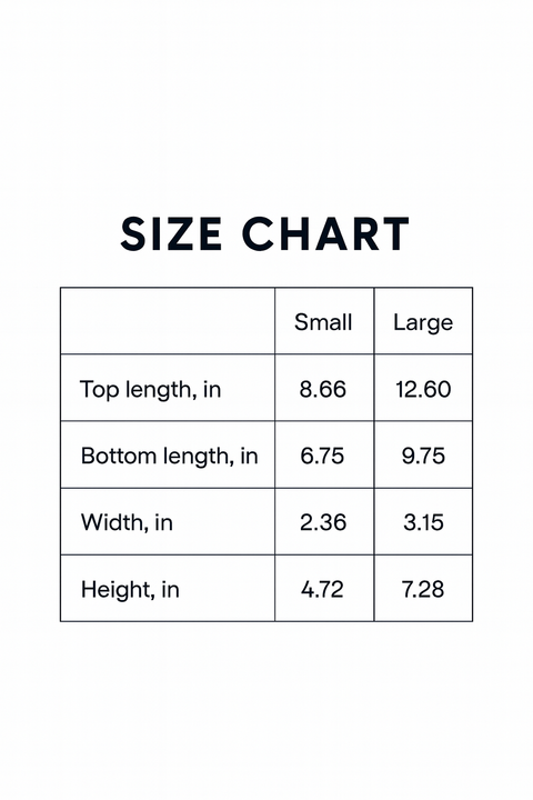 Size