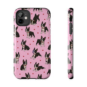 Custom Pet Pattern Phone Case