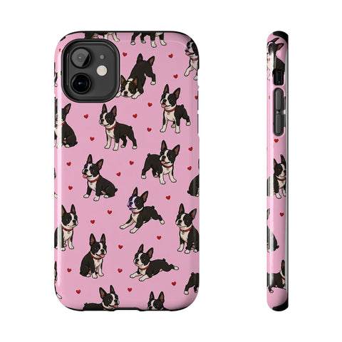 Custom Pet Pattern Phone Case