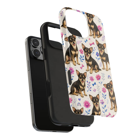 Mr.-Roo-Roo's Custom Phone Case
