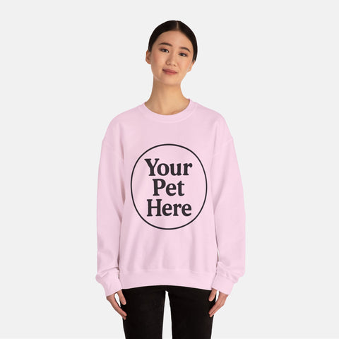 Copy of Sweatshirt