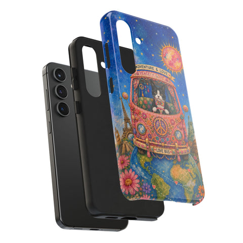 Hudson's Custom Phone Case