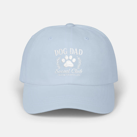 Custom Cat/Dog Mom/Dad Cap