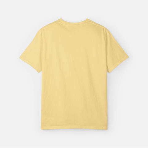 Custom Wonder Doggy T-shirt
