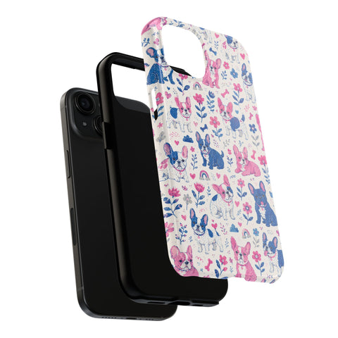 Custom Dog Breed Phone Case
