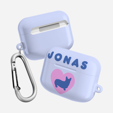 Custom AirPod Case