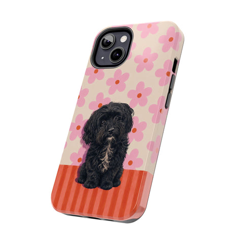 Glynne's Custom Phone Case