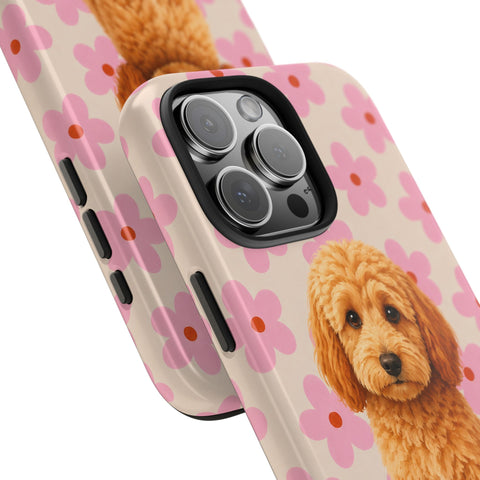 Griffin's Custom Phone Case