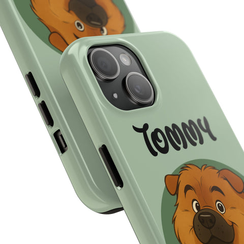 Custom Disney Phone Case