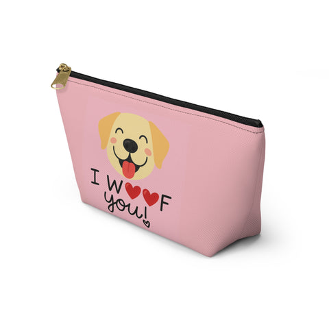 Pet Toiletry Bag