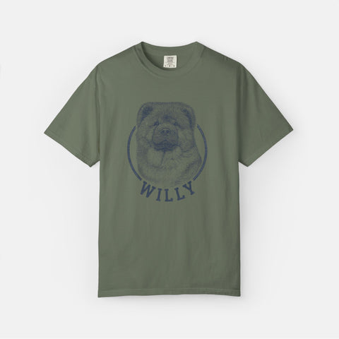 Custom T-shirt