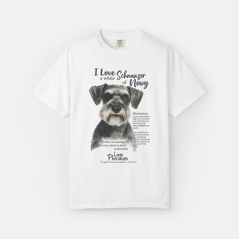 Custom Breed T-shirt