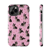 Custom Pet Pattern Phone Case