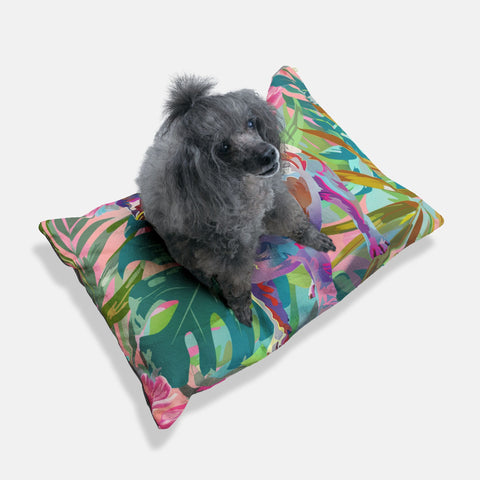 Bulldog Pet Bed