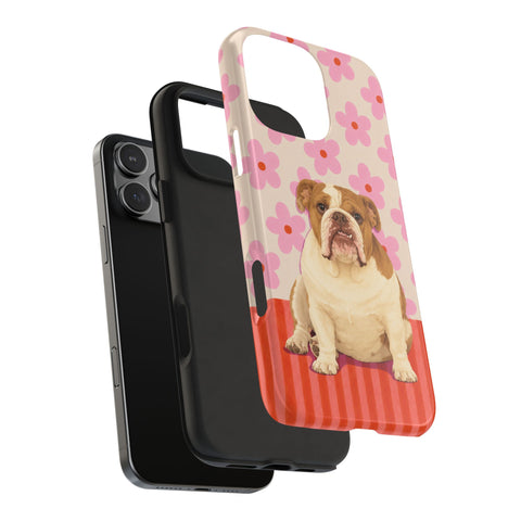 Dolly's Custom Phone Case