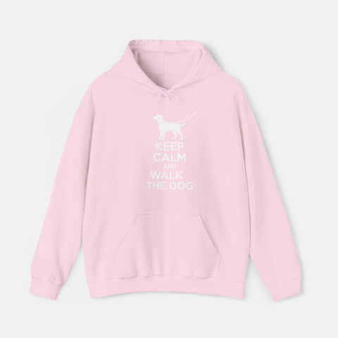 Custom Keep Calm Hoodie