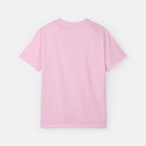 Custom Wonder Doggy T-shirt