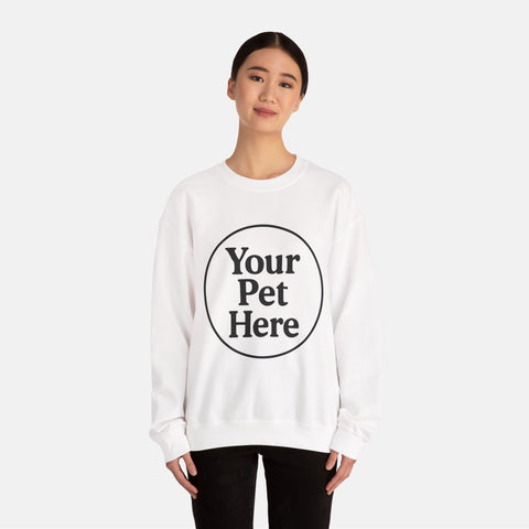 Copy of Sweatshirt