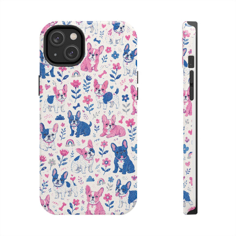 Custom Dog Breed Phone Case