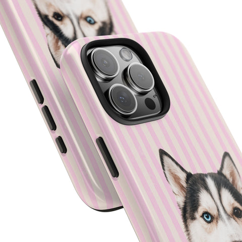 Bear's Custom Phone Case