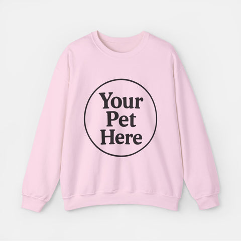 Copy of Sweatshirt