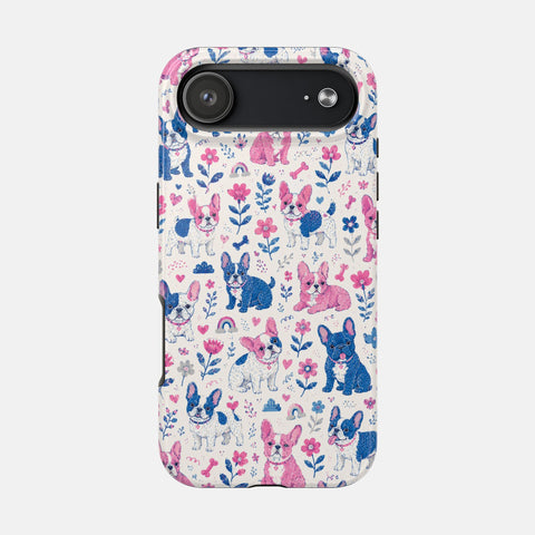 Custom Dog Breed Phone Case