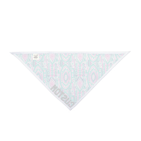 Custom Pet Bandana