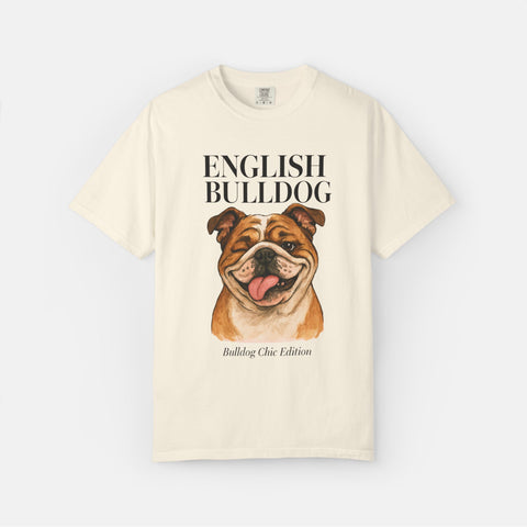 Custom Breed T-shirt