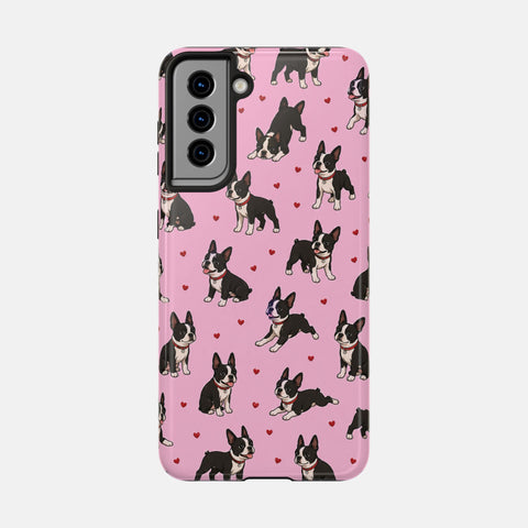 Custom Pet Pattern Phone Case