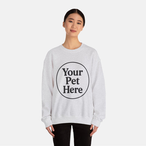 Copy of Sweatshirt