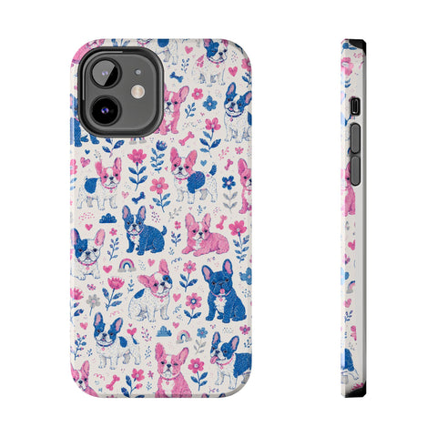 Custom Dog Breed Phone Case