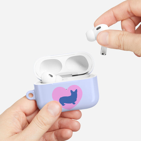 Custom AirPod Case