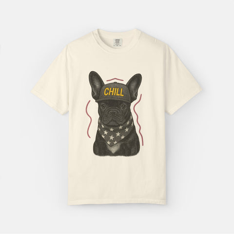 Custom Chill T-shirt