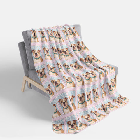 Duvets & Blankets