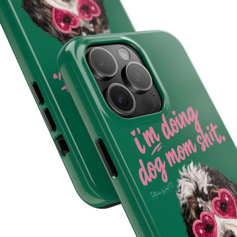 Boomer's Custom Phone Case V2
