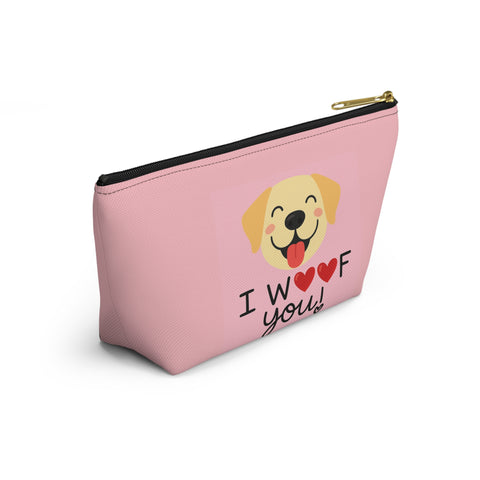 Pet Toiletry Bag