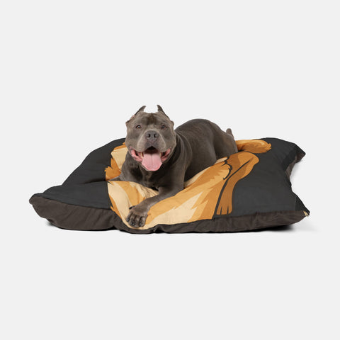 Custom Pet Bed