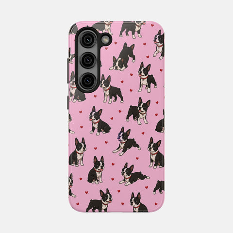 Custom Pet Pattern Phone Case