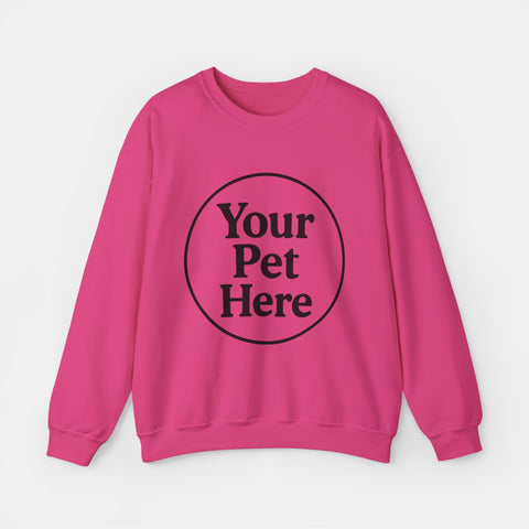 Copy of Sweatshirt