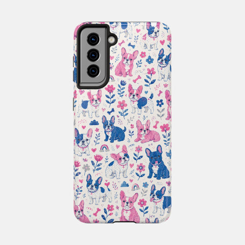 Custom Dog Breed Phone Case